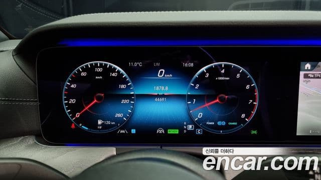 Mercedes-Benz E-класс W213 E450 4MATIC кабриолет, 2021 8