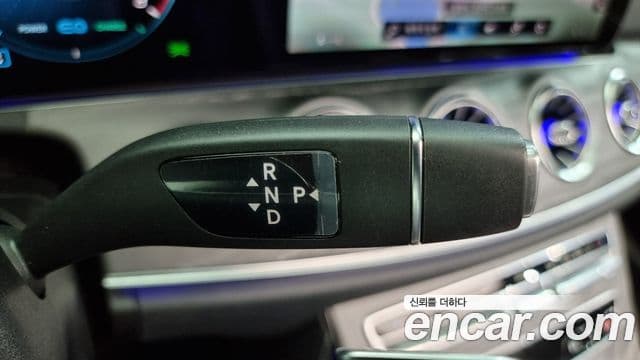 Mercedes-Benz E-класс W213 E450 4MATIC кабриолет, 2021 9