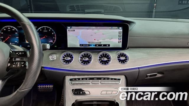 Mercedes-Benz E-класс W213 E450 4MATIC кабриолет, 2021 14