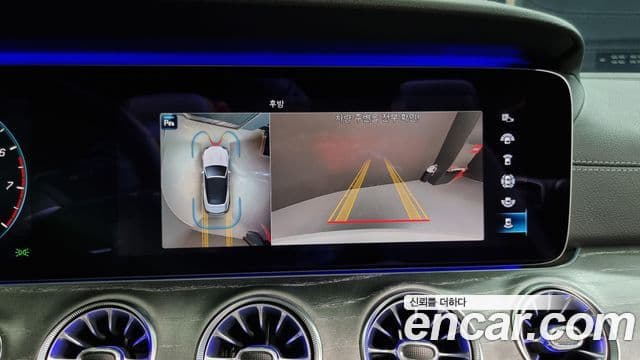 Mercedes-Benz E-класс W213 E450 4MATIC кабриолет, 2021 15