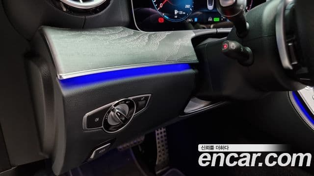 Mercedes-Benz E-класс W213 E450 4MATIC кабриолет, 2021 16