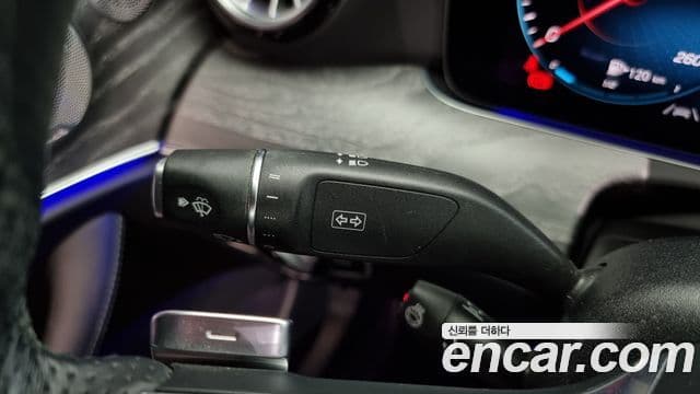 Mercedes-Benz E-класс W213 E450 4MATIC кабриолет, 2021 17