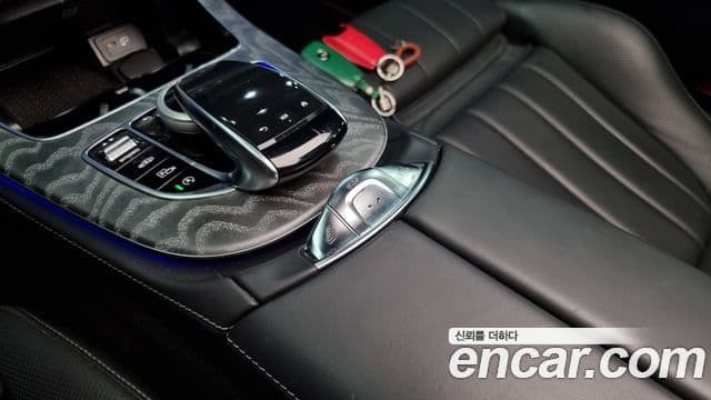 Mercedes-Benz E-класс W213 E450 4MATIC кабриолет, 2021 18