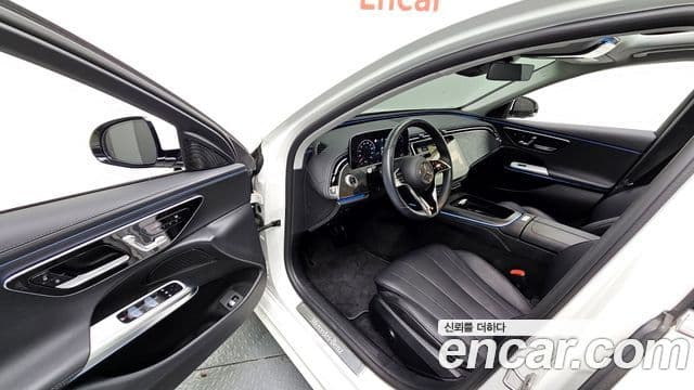 Mercedes-Benz E-класс W214 Avantgarde, 2024 10