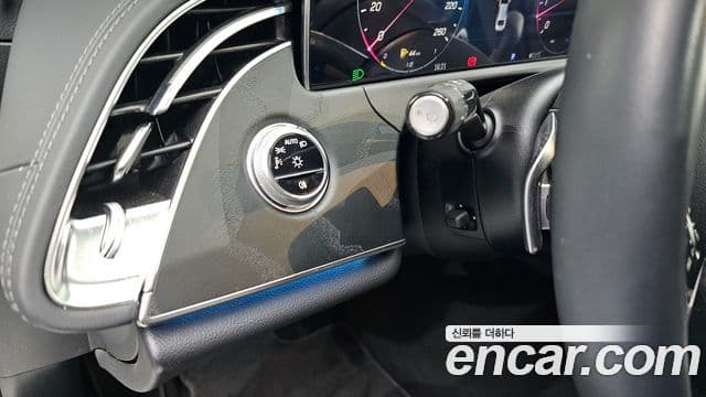 Mercedes-Benz E-класс W214 Avantgarde, 2024 13