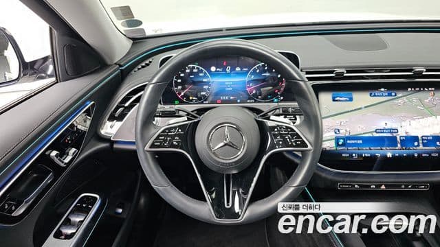 Mercedes-Benz E-класс W214 Avantgarde, 2024 14