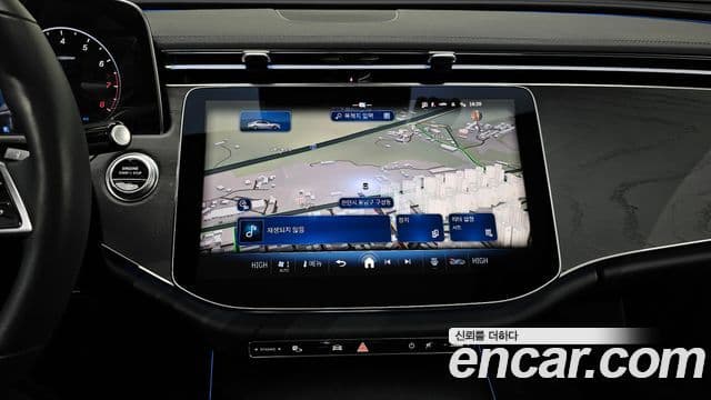 Mercedes-Benz E-класс W214 Avantgarde, 2024 15