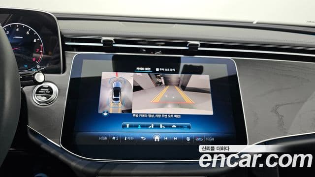 Mercedes-Benz E-класс W214 Avantgarde, 2024 16