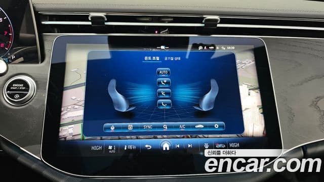 Mercedes-Benz E-класс W214 Avantgarde, 2024 17