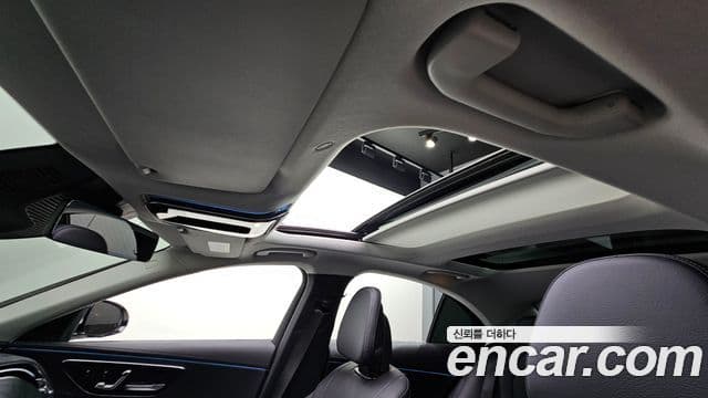 Mercedes-Benz E-класс W214 Avantgarde, 2024 19