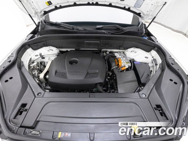 Volvo XC90 2세대 T8 Ultimate Bright гибрид, 2024 6