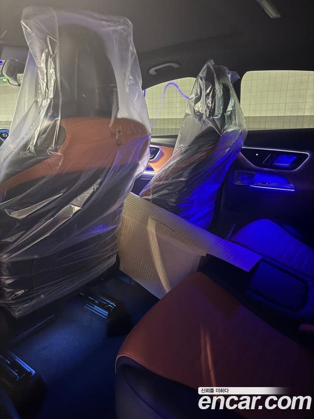 Mercedes-Benz GLC-класс X254 GLC300 4MATIC купе, 2026 6