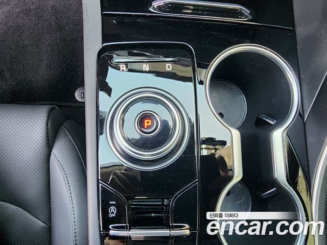 Kia K5 3세대 Prestige, 2020 9