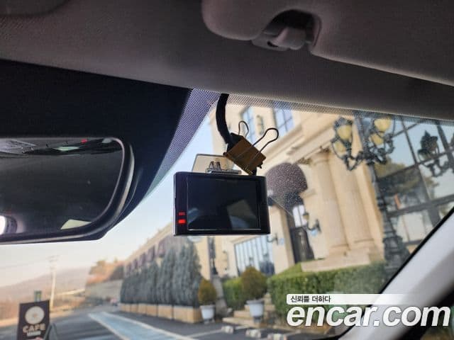 Kia K5 3세대 Prestige, 2020 20