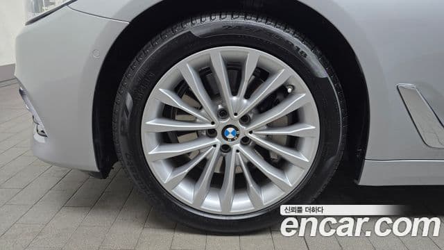 BMW 5시리즈 (G30) 530i Luxury Plus, 2020 все фото