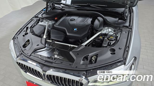 BMW 5시리즈 (G30) 530i Luxury Plus, 2020 6