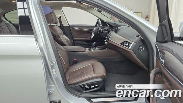 BMW 5시리즈 (G30) 530i Luxury Plus, 2020 11