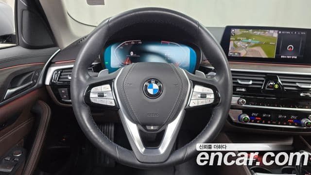 BMW 5시리즈 (G30) 530i Luxury Plus, 2020 13