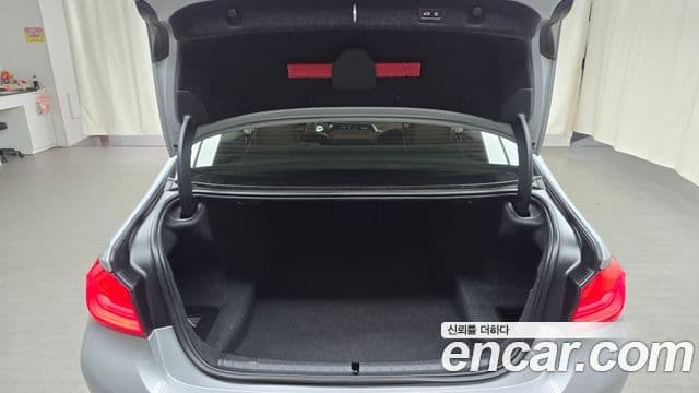 BMW 5시리즈 (G30) 530i Luxury Plus, 2020 20