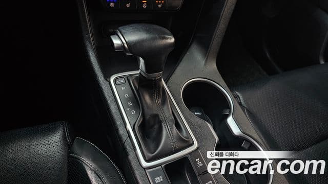 Kia Sportage 4세대 Noblesse, 2016 9