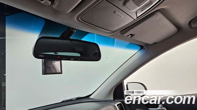 Kia Sportage 4세대 Noblesse, 2016 19