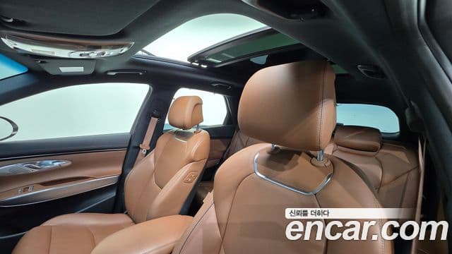 Genesis GV70, 2024 11