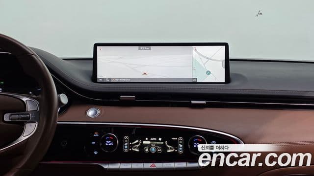 Genesis GV70, 2024 16