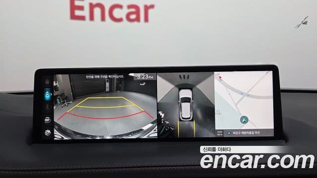 Genesis GV70, 2024 17