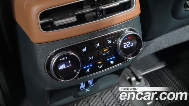 Genesis GV70, 2024 18