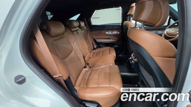 Genesis GV70, 2024 19