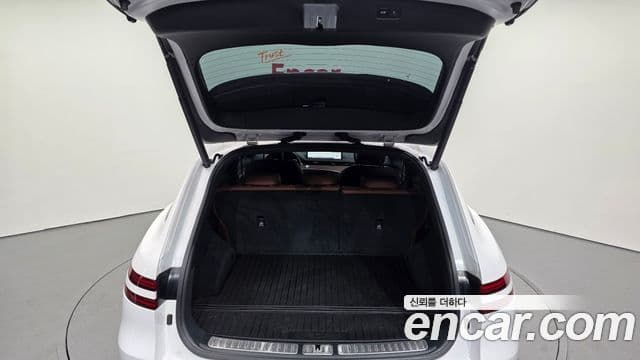 Genesis GV70, 2024 20