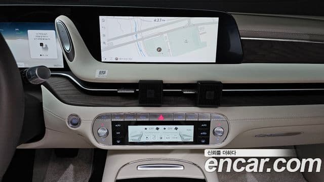 Genesis G90 (RS4) бензин 3.5 турбо e-S/C AWD LWB, 2025 15