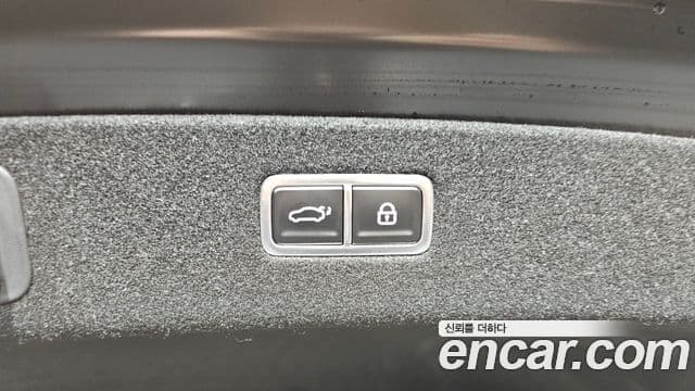 Genesis G90 (RS4) бензин 3.5 турбо e-S/C AWD LWB, 2025 20