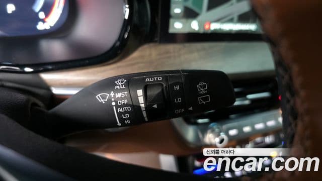 Kia Mohave The / новый Master Masters, 2022 18