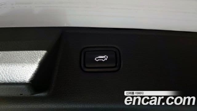 Kia Mohave The / новый Master Masters, 2022 19