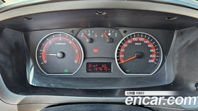 KG모빌리티(SsangYong) Korando Sport Fashion, 2015 8