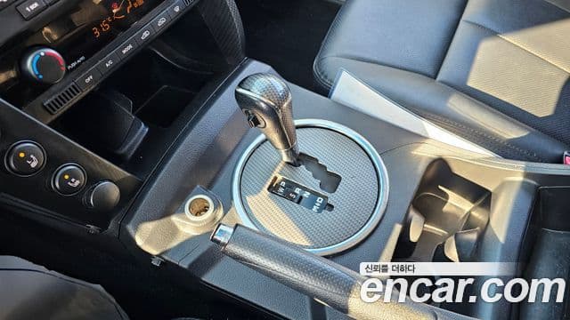 KG모빌리티(SsangYong) Korando Sport Fashion, 2015 9