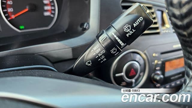 KG모빌리티(SsangYong) Korando Sport Fashion, 2015 17