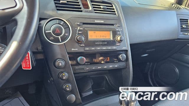 KG모빌리티(SsangYong) Korando Sport Fashion, 2015 18