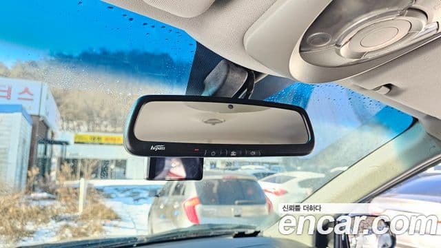 KG모빌리티(SsangYong) Korando Sport Fashion, 2015 19