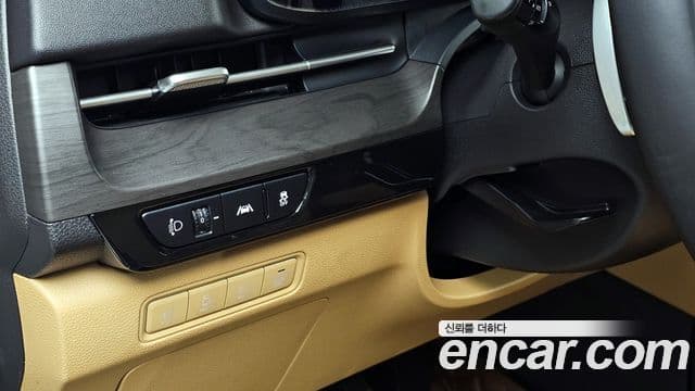 Kia Carnival 4세대 Noblesse, 2022 16