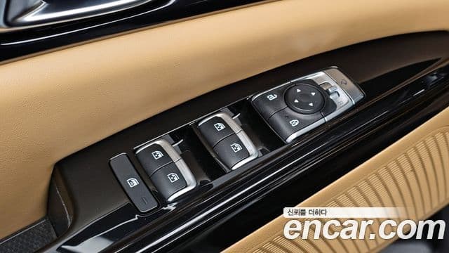 Kia Carnival 4세대 Noblesse, 2022 17
