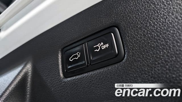 Kia Carnival 4세대 Noblesse, 2022 19