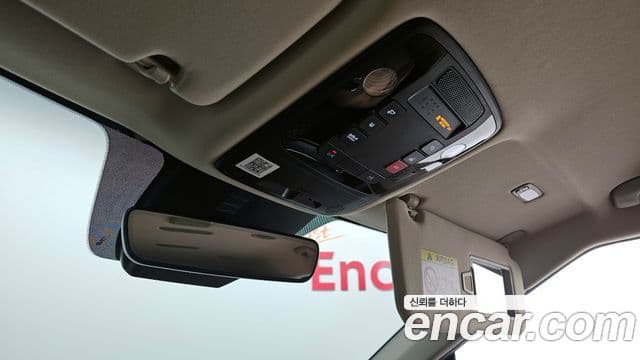 Kia Carnival 4세대 Noblesse, 2022 20