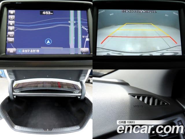 Hyundai Sonata New 라이즈 Special, 2019 17