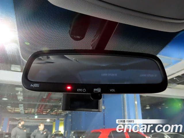 Hyundai Sonata New 라이즈 Special, 2019 19