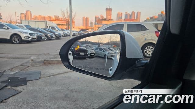 Hyundai Avante AD 1.6 GDI Value Plus, 2018 9