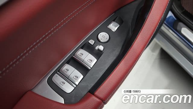 BMW X4 (G02) xDrive20i M Sport X, 2020 15