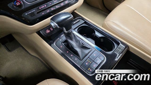 Kia All New Carnival Special, 2018 9