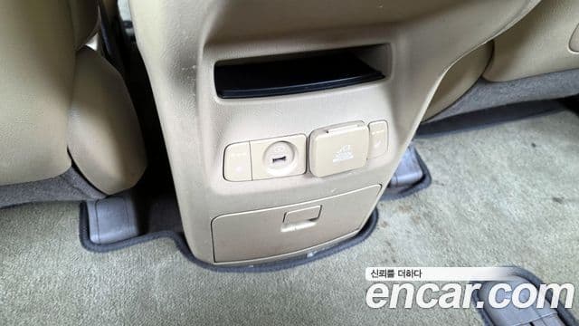 Kia All New Carnival Special, 2018 19